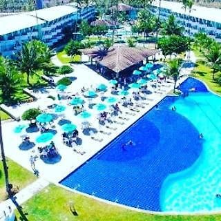 Ancorar Resort Beira-Mar De Порту-ді-Галіняс Екстер'єр фото