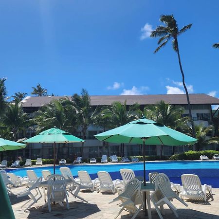 Ancorar Resort Beira-Mar De Порту-ді-Галіняс Екстер'єр фото