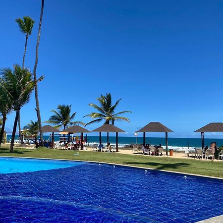 Ancorar Resort Beira-Mar De Порту-ді-Галіняс Екстер'єр фото