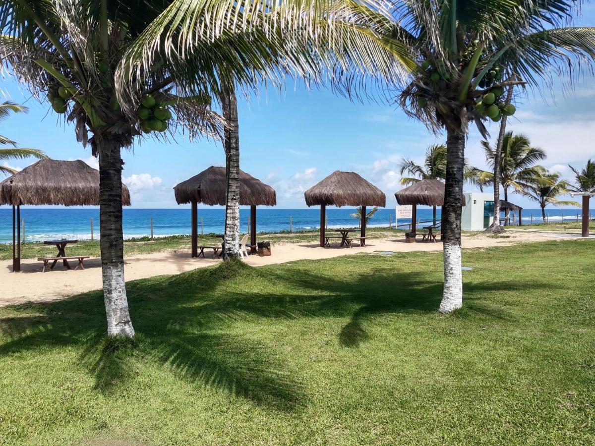 Ancorar Resort Beira-Mar De Порту-ді-Галіняс Екстер'єр фото