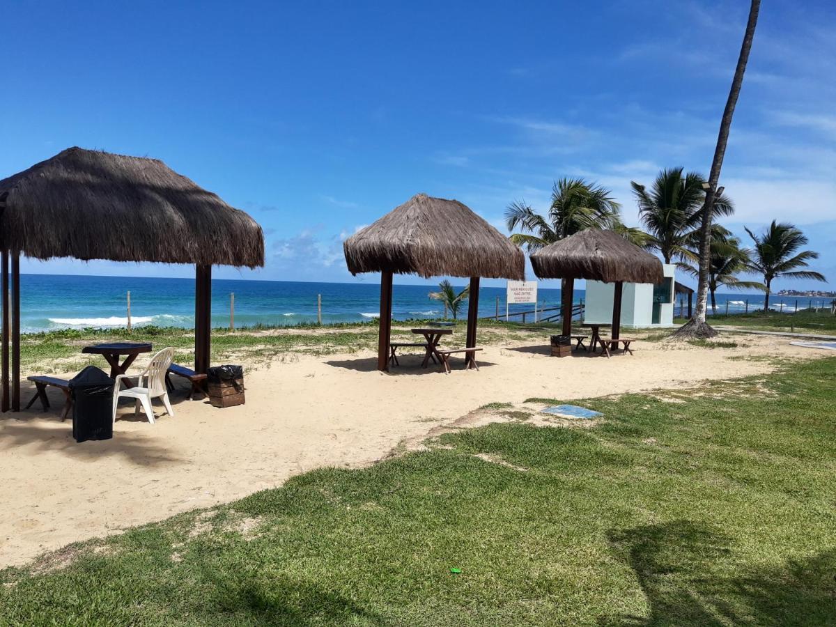 Ancorar Resort Beira-Mar De Порту-ді-Галіняс Екстер'єр фото