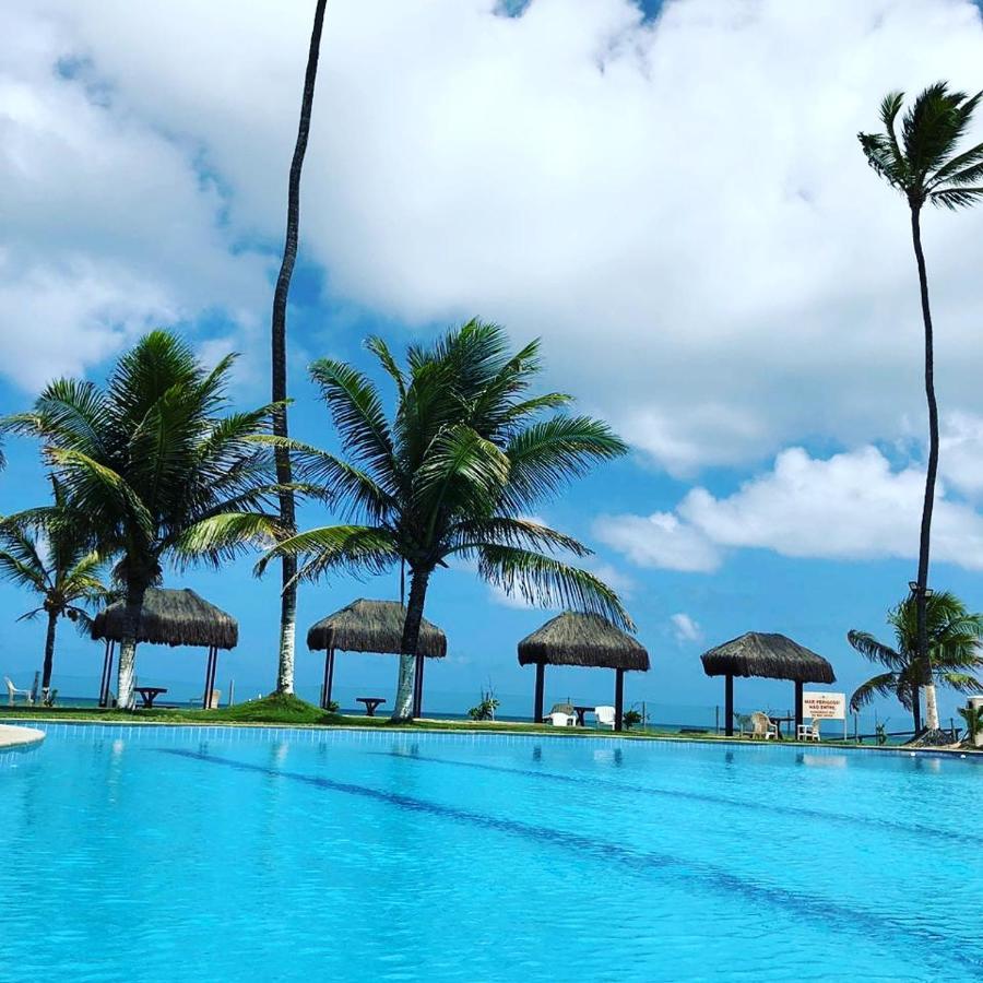 Ancorar Resort Beira-Mar De Порту-ді-Галіняс Екстер'єр фото