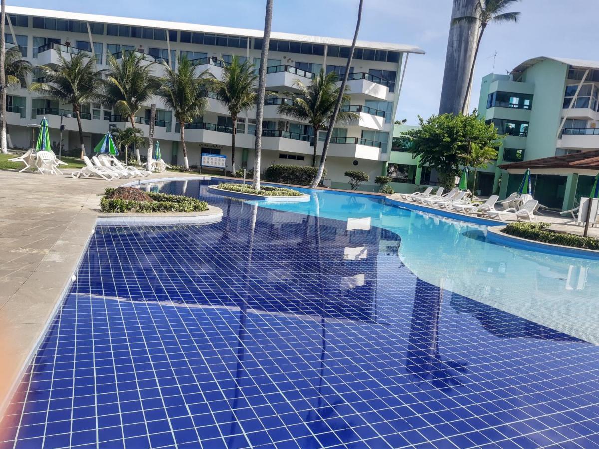 Ancorar Resort Beira-Mar De Порту-ді-Галіняс Екстер'єр фото