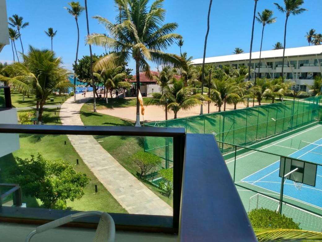 Ancorar Resort Beira-Mar De Порту-ді-Галіняс Екстер'єр фото