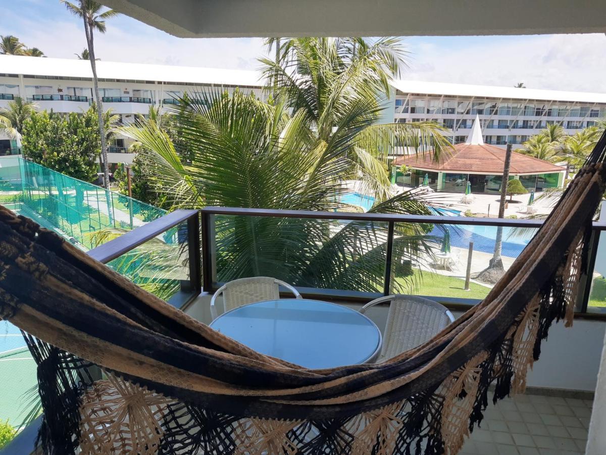 Ancorar Resort Beira-Mar De Порту-ді-Галіняс Екстер'єр фото