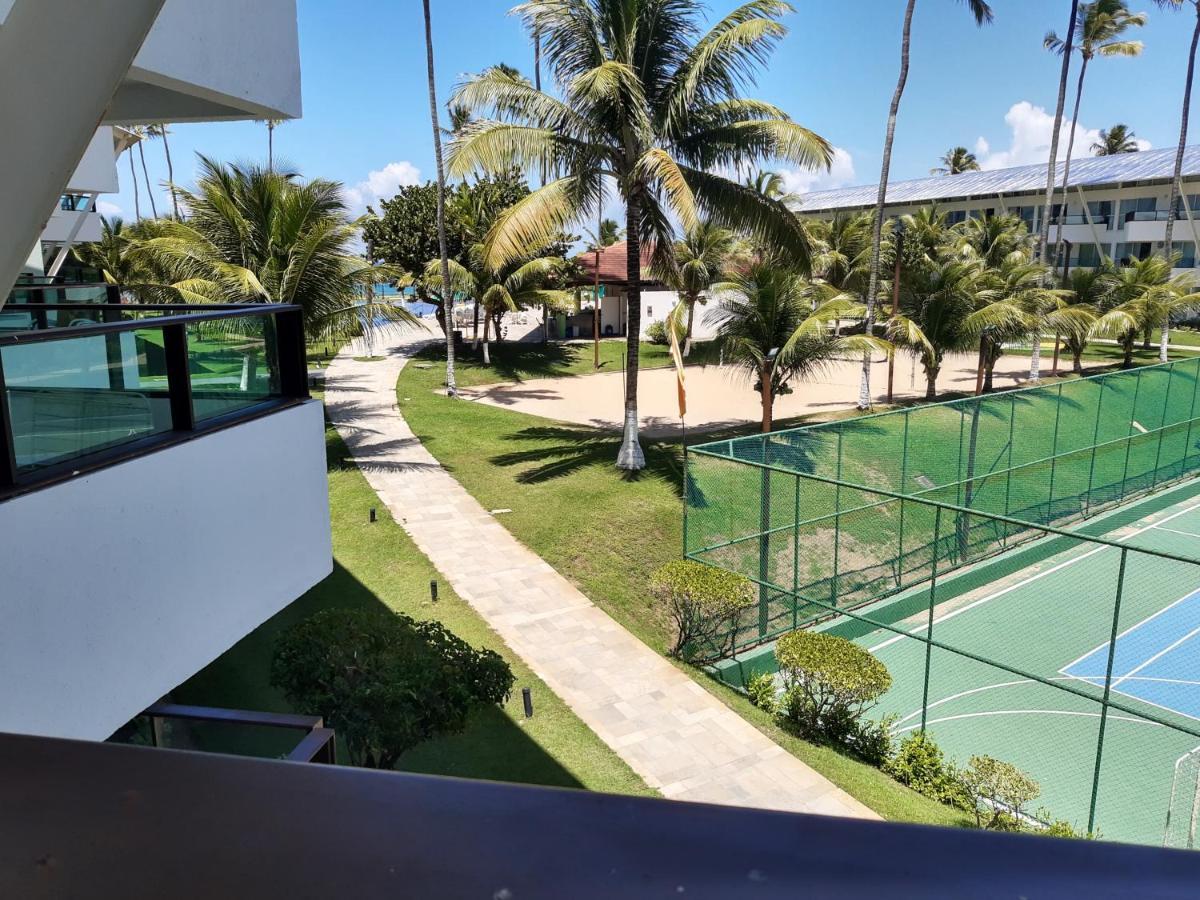 Ancorar Resort Beira-Mar De Порту-ді-Галіняс Екстер'єр фото