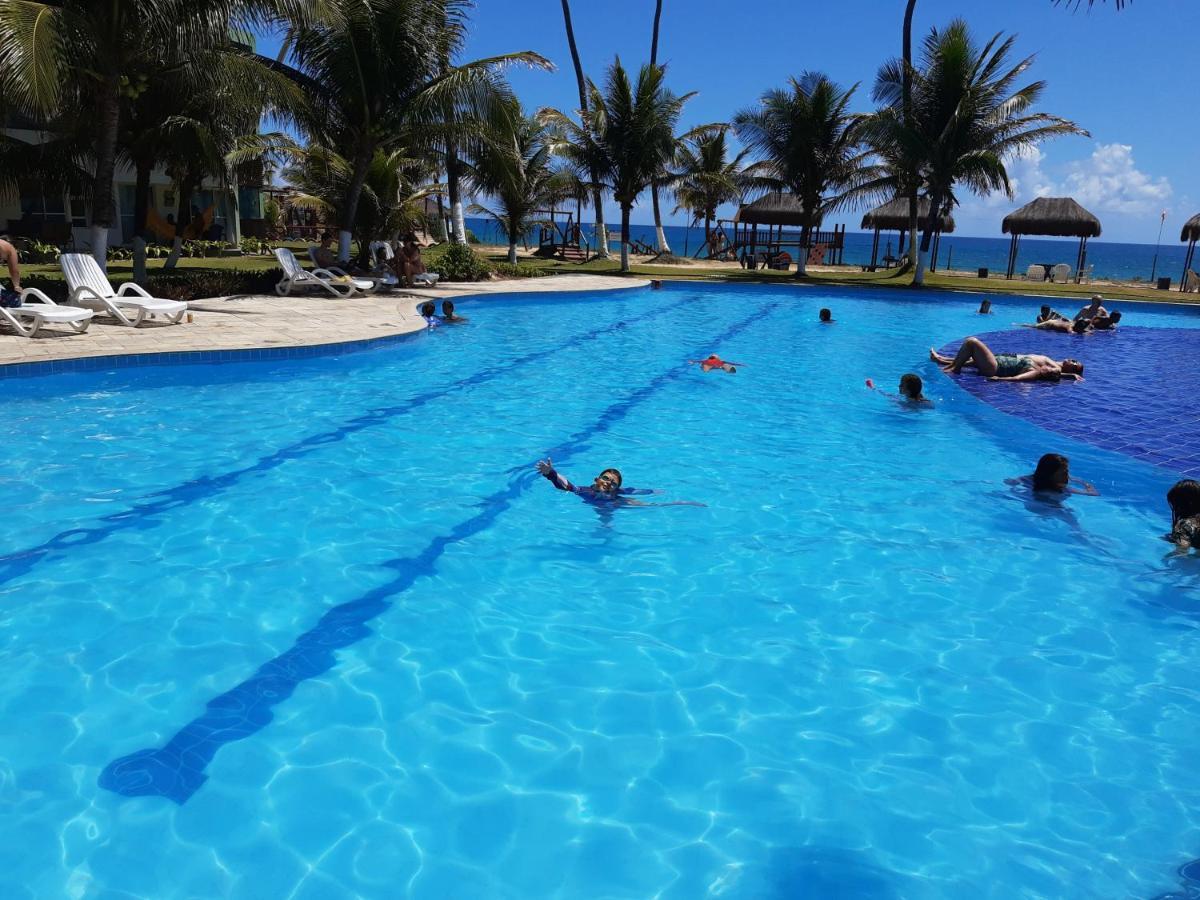 Ancorar Resort Beira-Mar De Порту-ді-Галіняс Екстер'єр фото