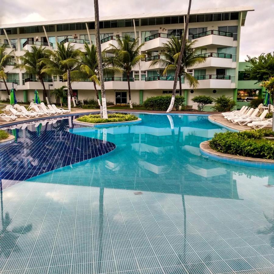 Ancorar Resort Beira-Mar De Порту-ді-Галіняс Екстер'єр фото