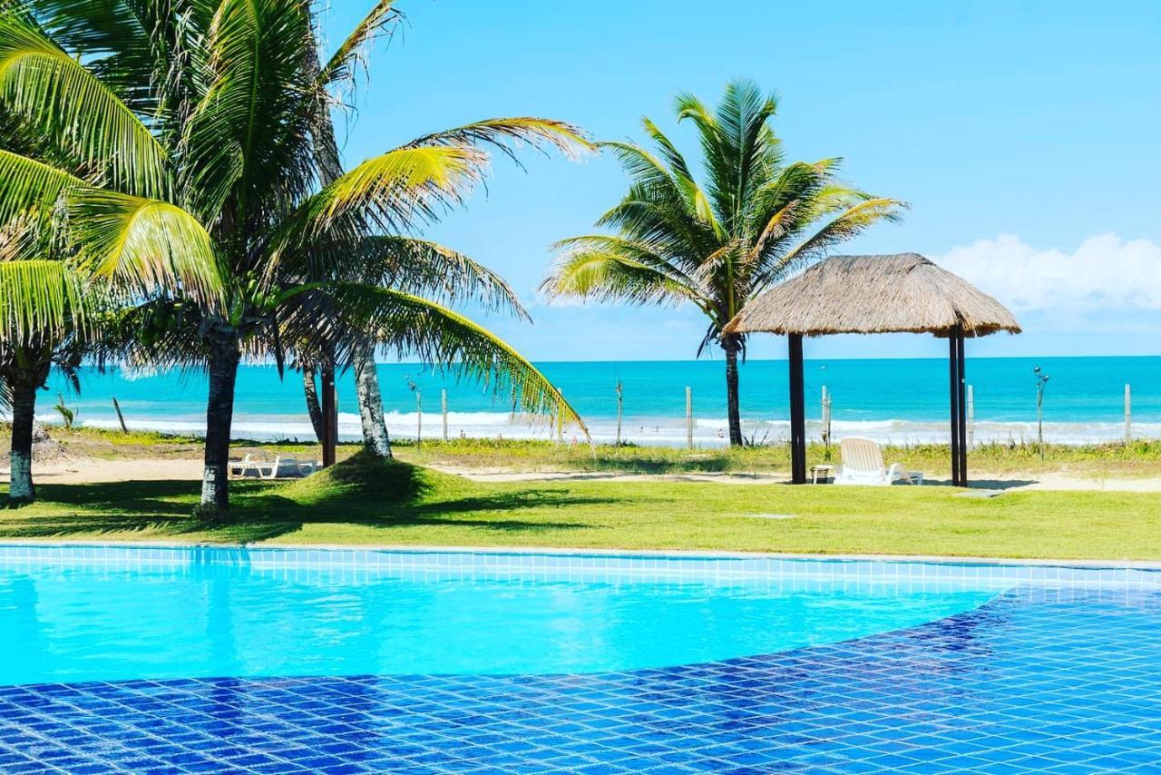Ancorar Resort Beira-Mar De Порту-ді-Галіняс Екстер'єр фото