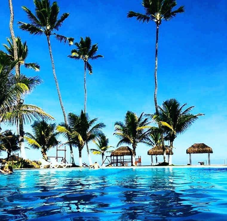 Ancorar Resort Beira-Mar De Порту-ді-Галіняс Екстер'єр фото