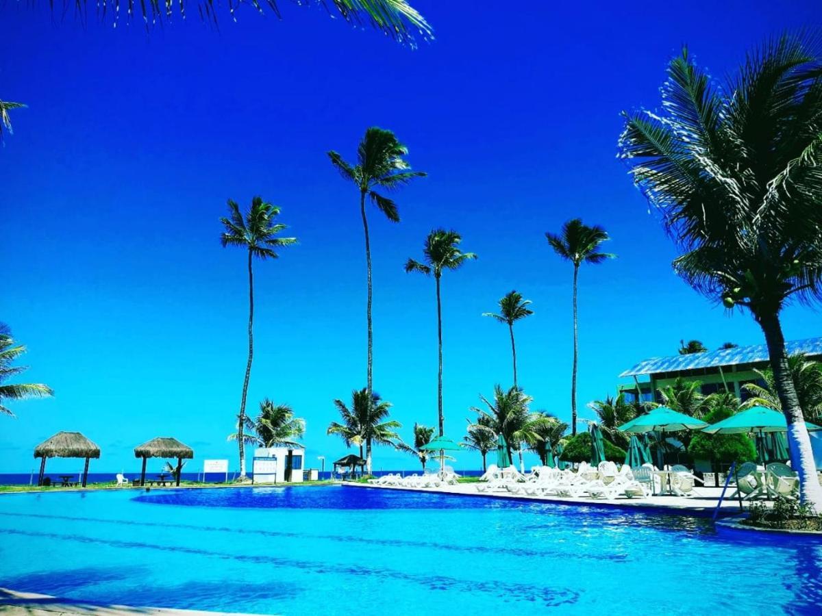 Ancorar Resort Beira-Mar De Порту-ді-Галіняс Екстер'єр фото