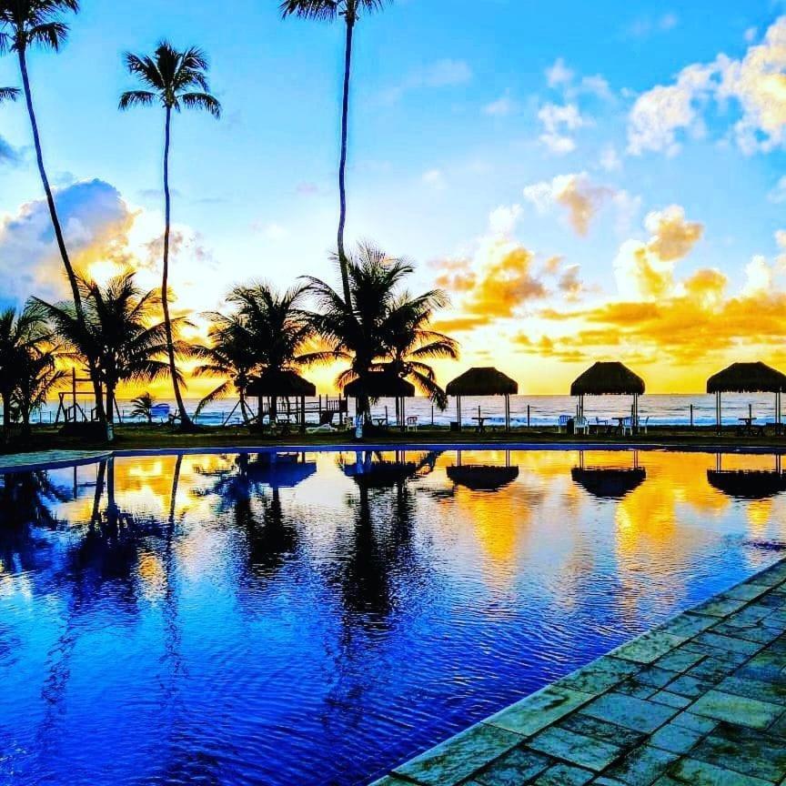 Ancorar Resort Beira-Mar De Порту-ді-Галіняс Екстер'єр фото