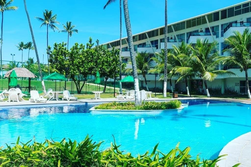 Ancorar Resort Beira-Mar De Порту-ді-Галіняс Екстер'єр фото