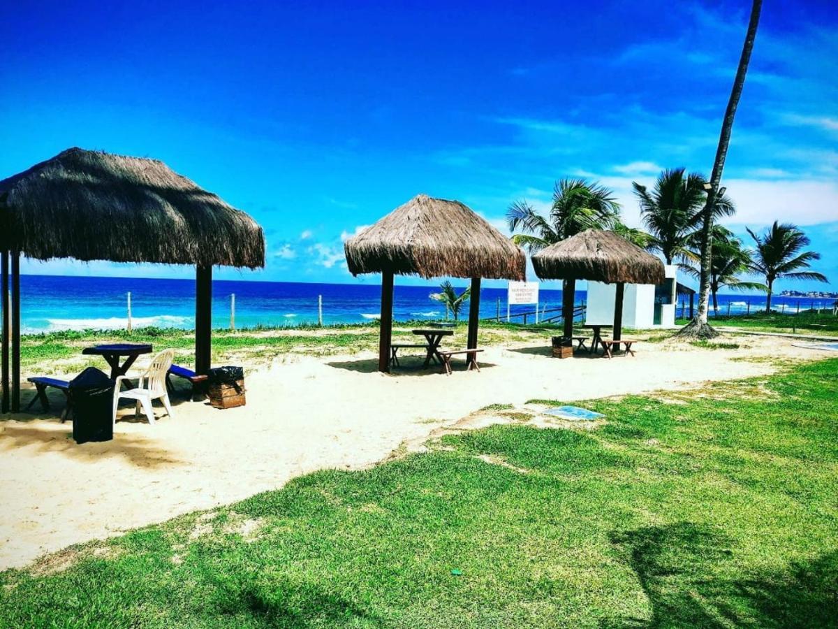 Ancorar Resort Beira-Mar De Порту-ді-Галіняс Екстер'єр фото