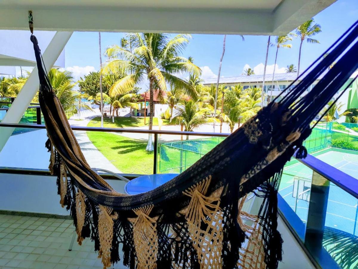 Ancorar Resort Beira-Mar De Порту-ді-Галіняс Екстер'єр фото