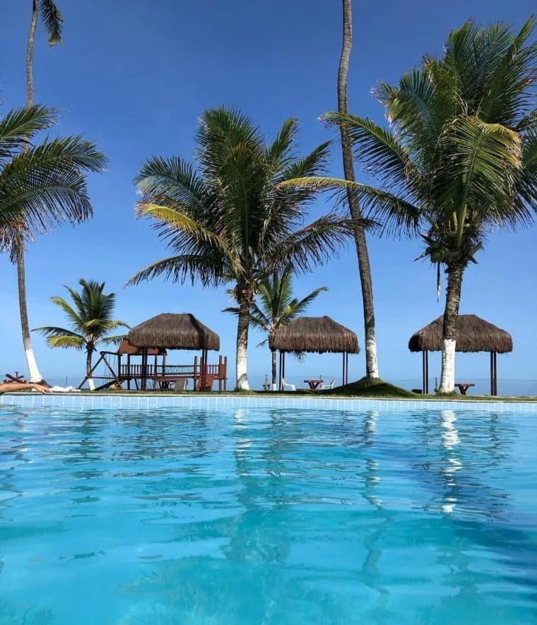 Ancorar Resort Beira-Mar De Порту-ді-Галіняс Екстер'єр фото
