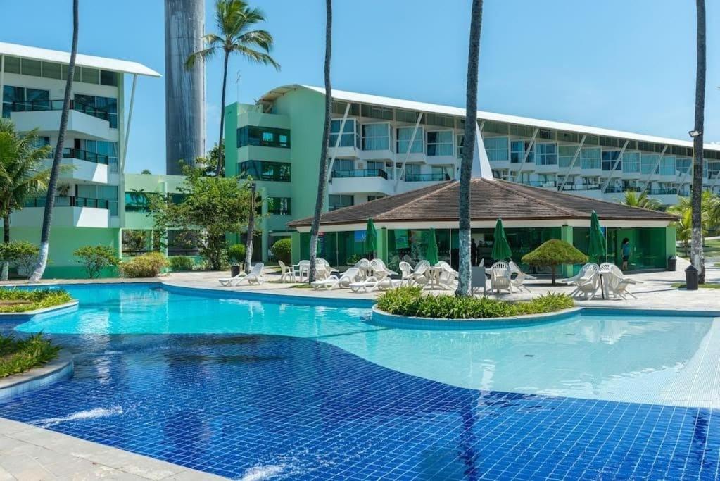 Ancorar Resort Beira-Mar De Порту-ді-Галіняс Екстер'єр фото