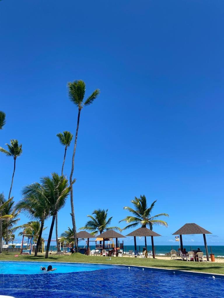 Ancorar Resort Beira-Mar De Порту-ді-Галіняс Екстер'єр фото