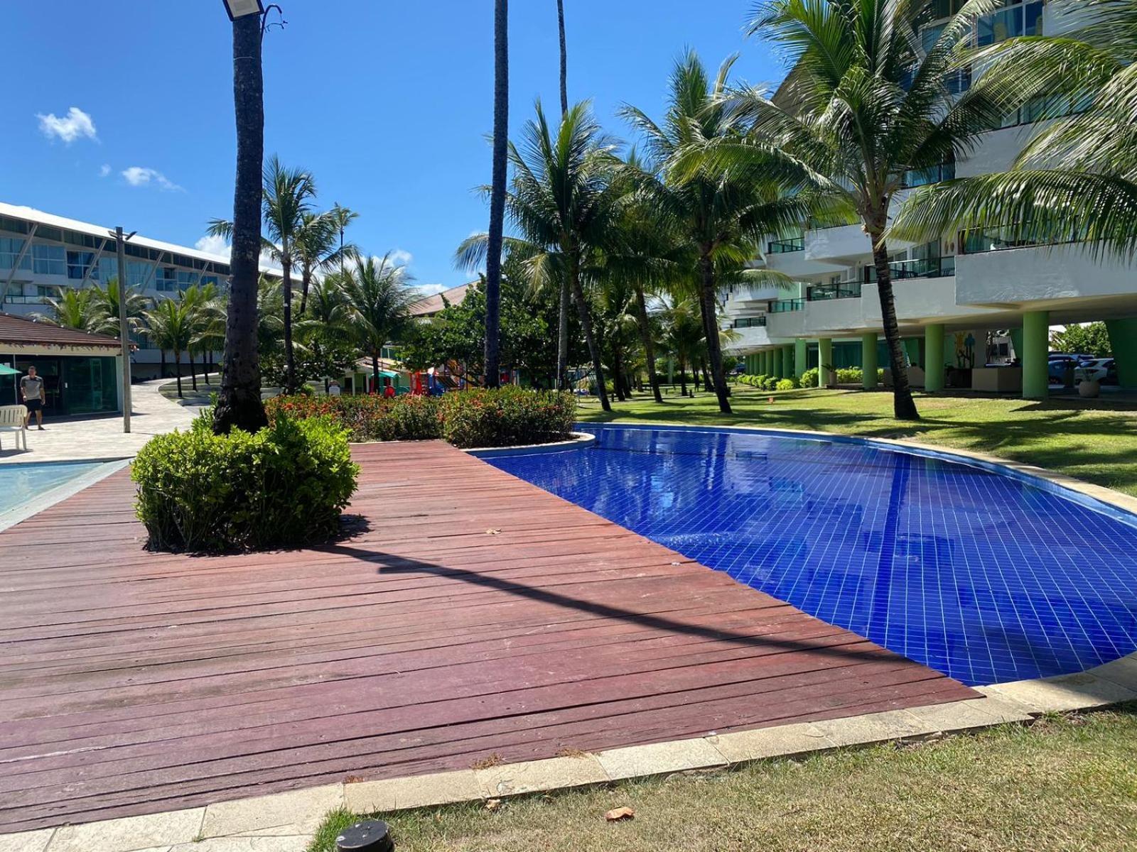 Ancorar Resort Beira-Mar De Порту-ді-Галіняс Екстер'єр фото