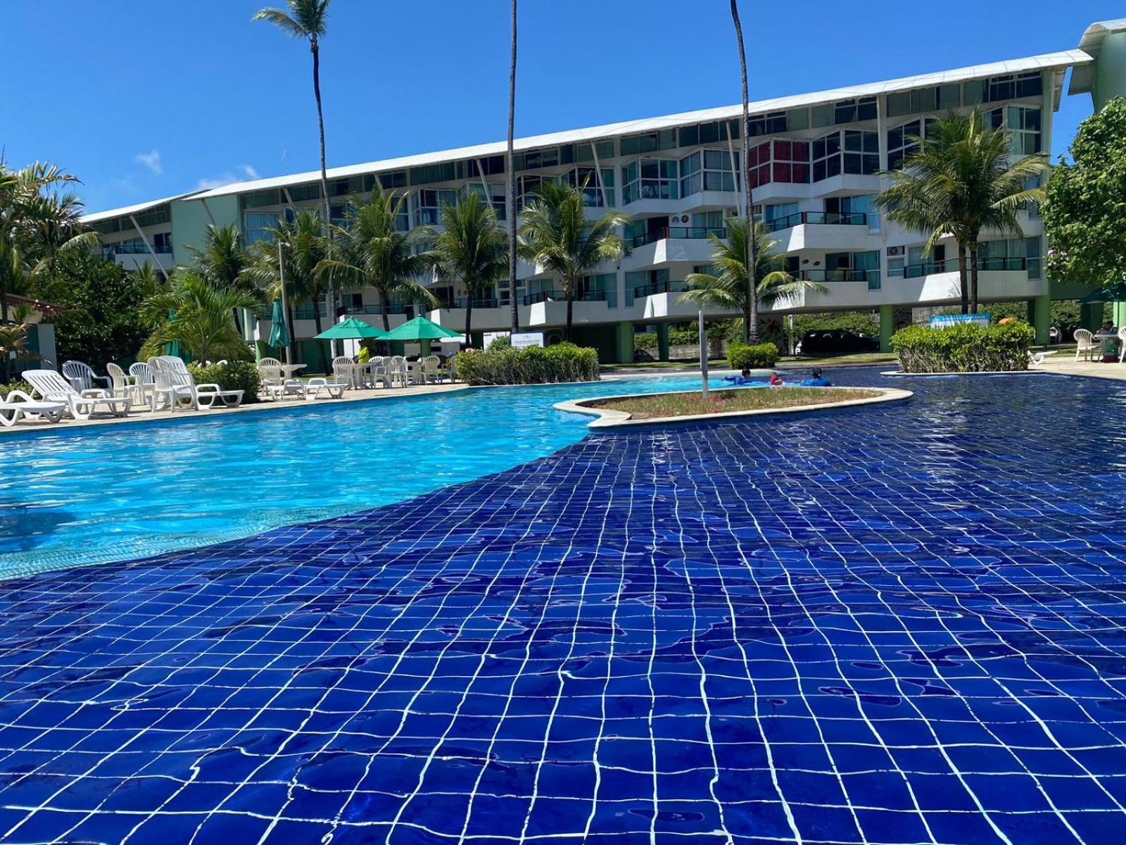 Ancorar Resort Beira-Mar De Порту-ді-Галіняс Екстер'єр фото
